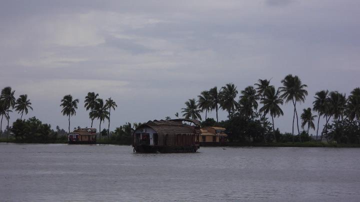 House Boat